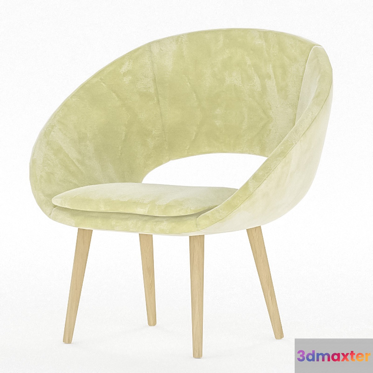 Armchair Kuchenland _ Armchair Kuchenland