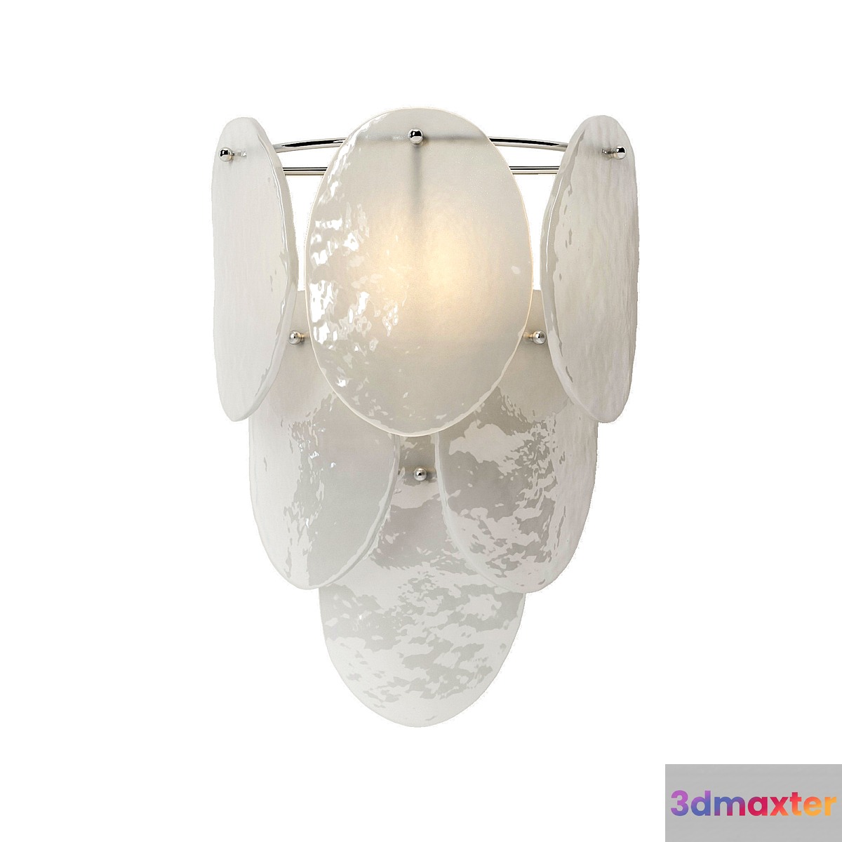Vitaluce 3D Max