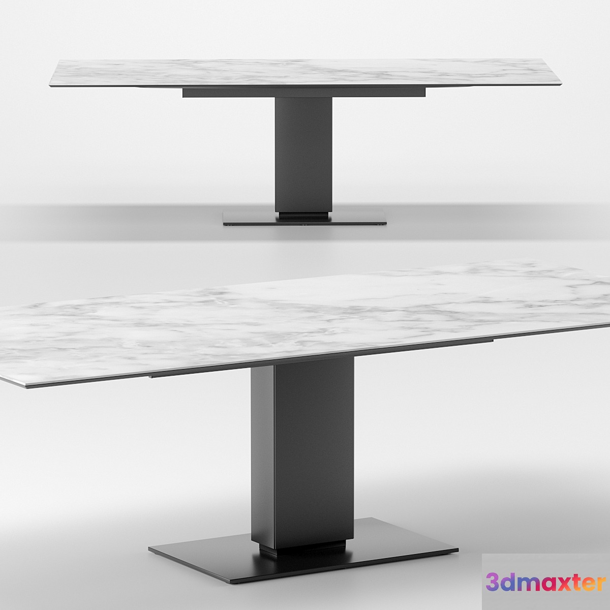 Calligaris echo table