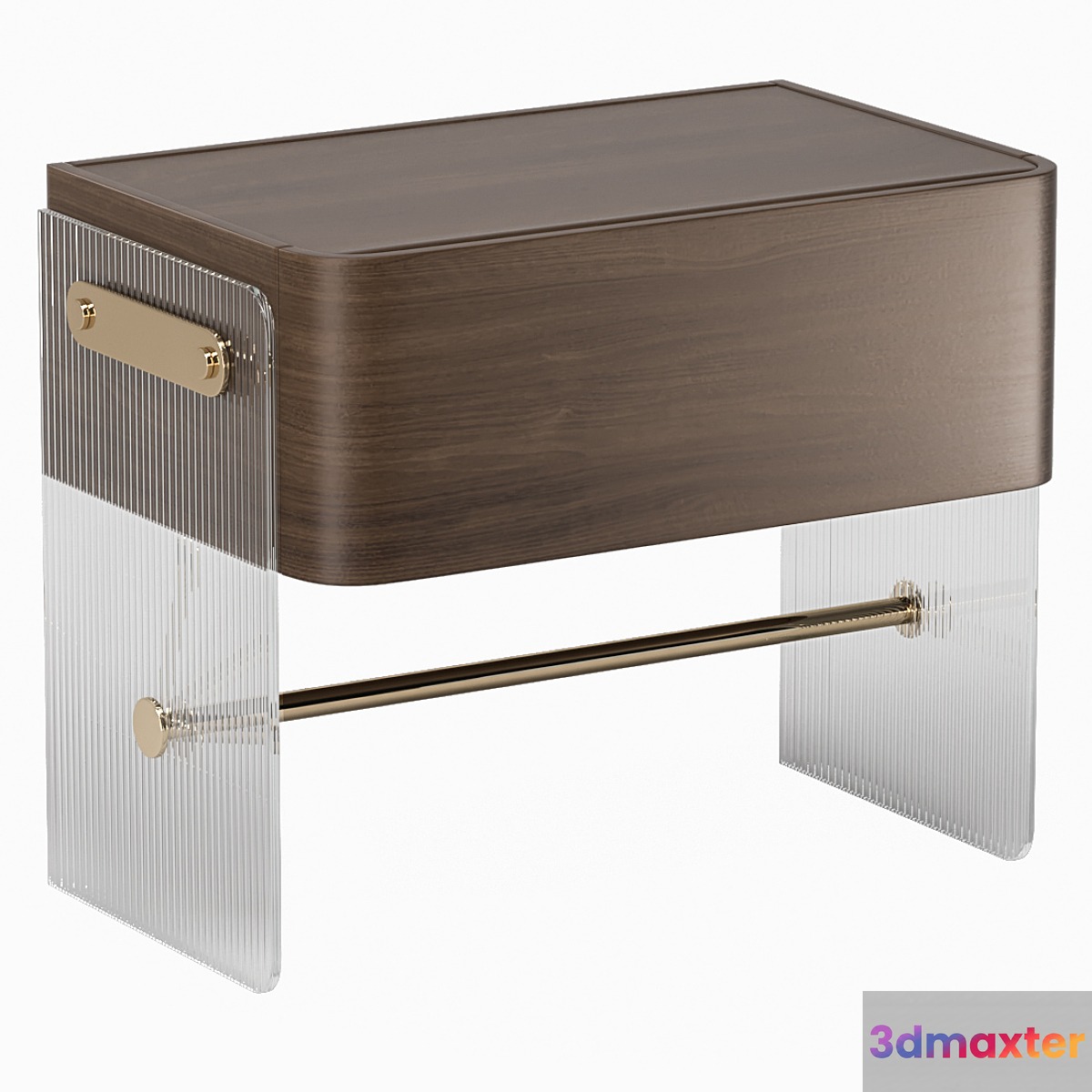 Nightstand hodge - No.4