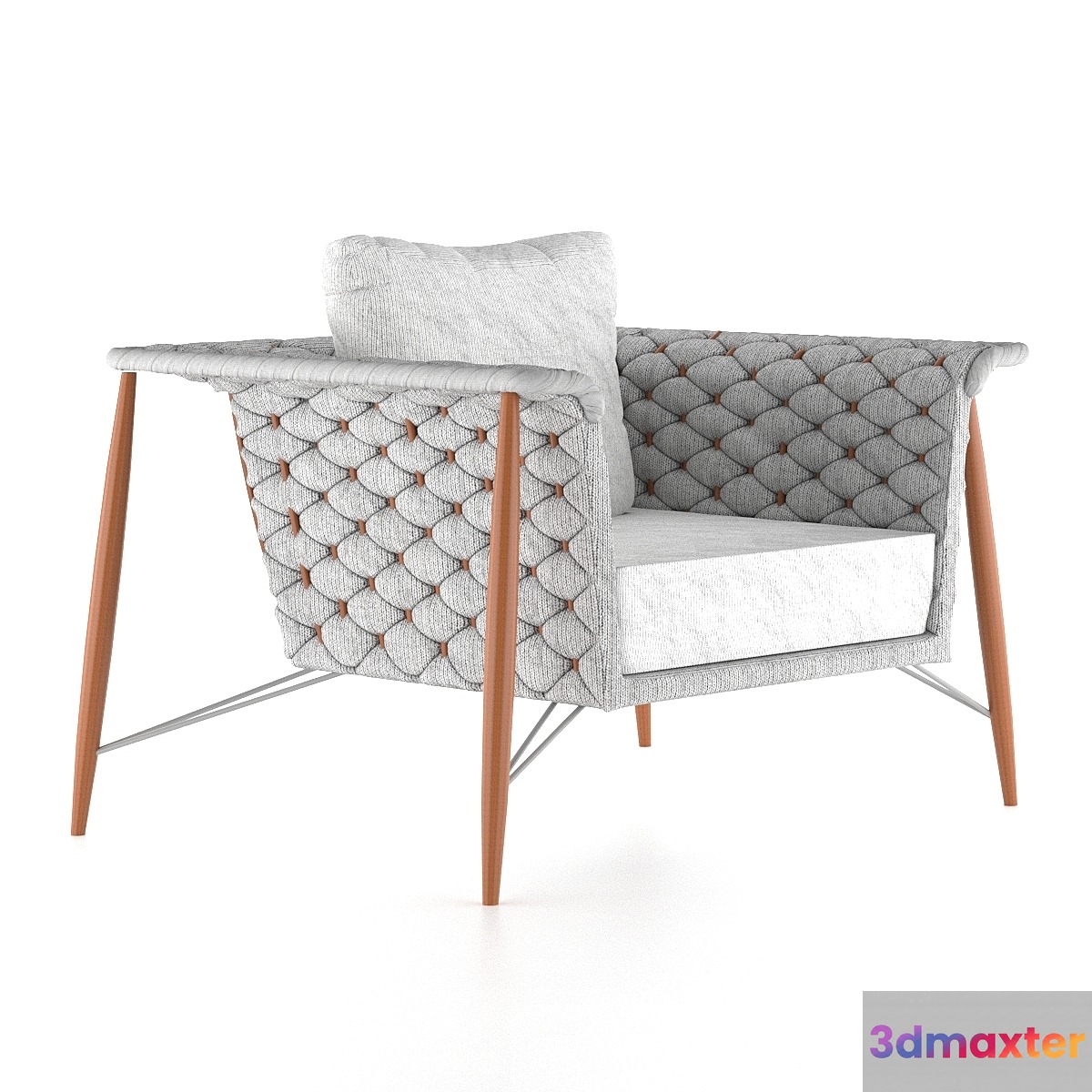 ILHABELA ARMCHAIR