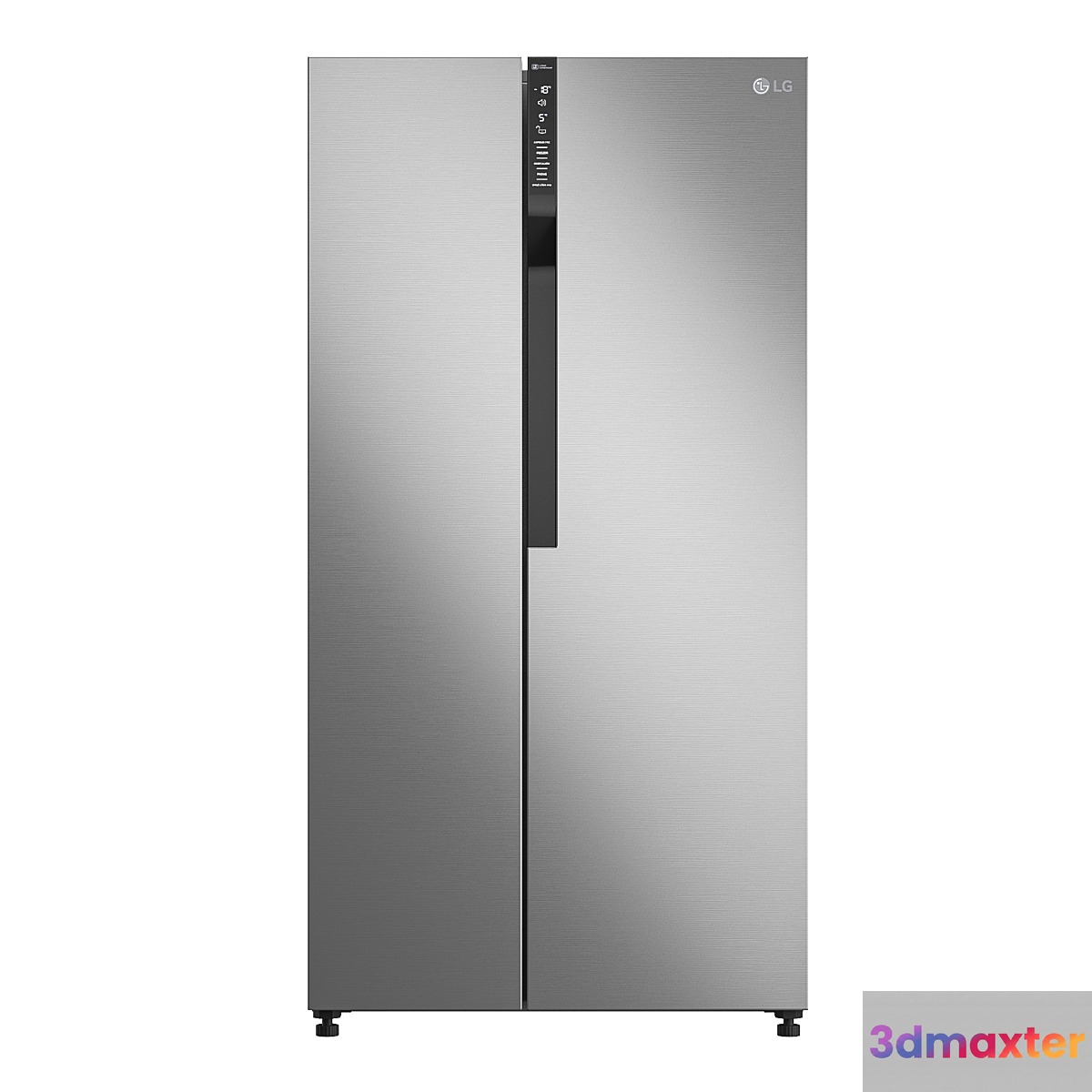 LG GC-B247JLDV 3D Max