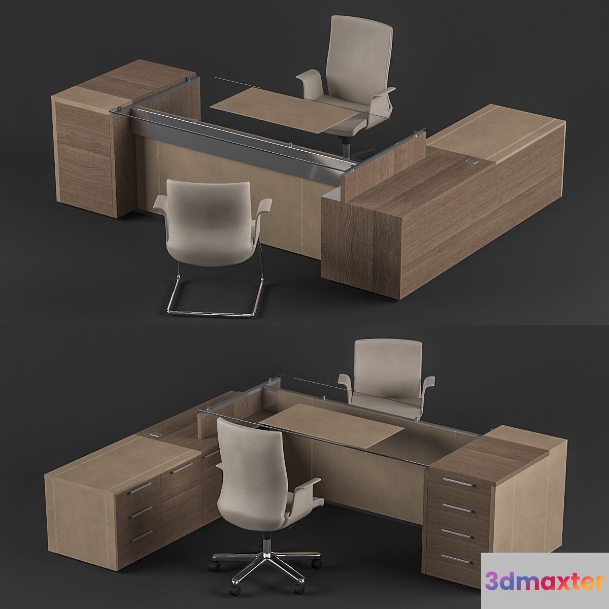 Codutti ONE table