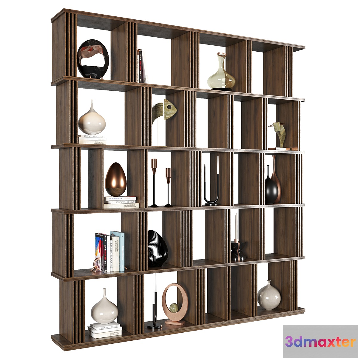 Shelving 56