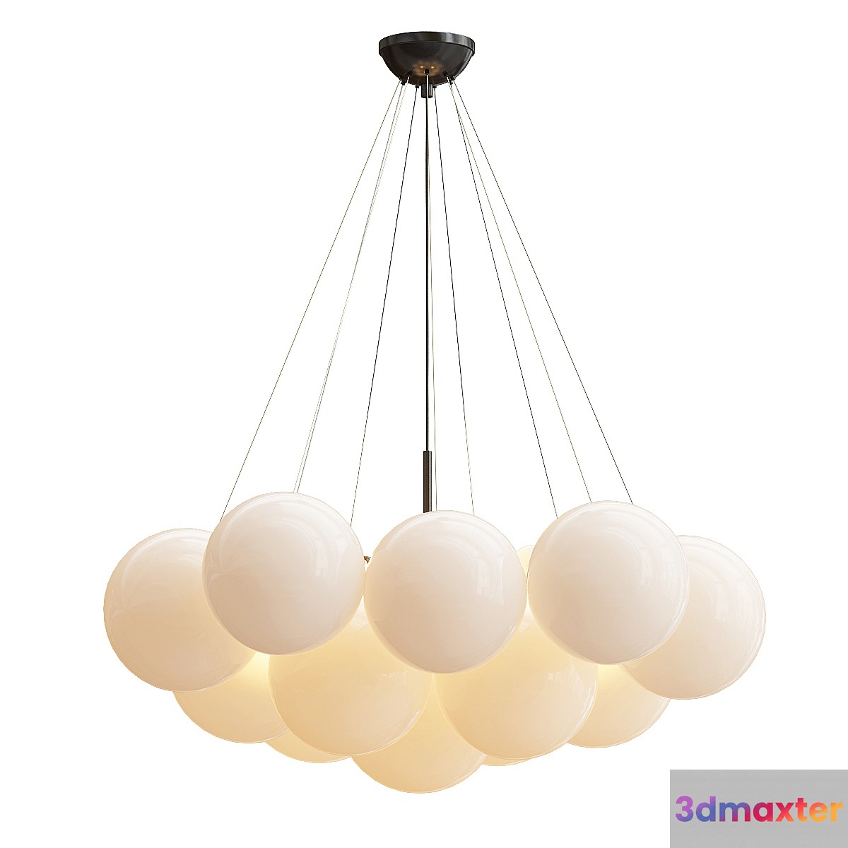 Anna chandelier - No.7