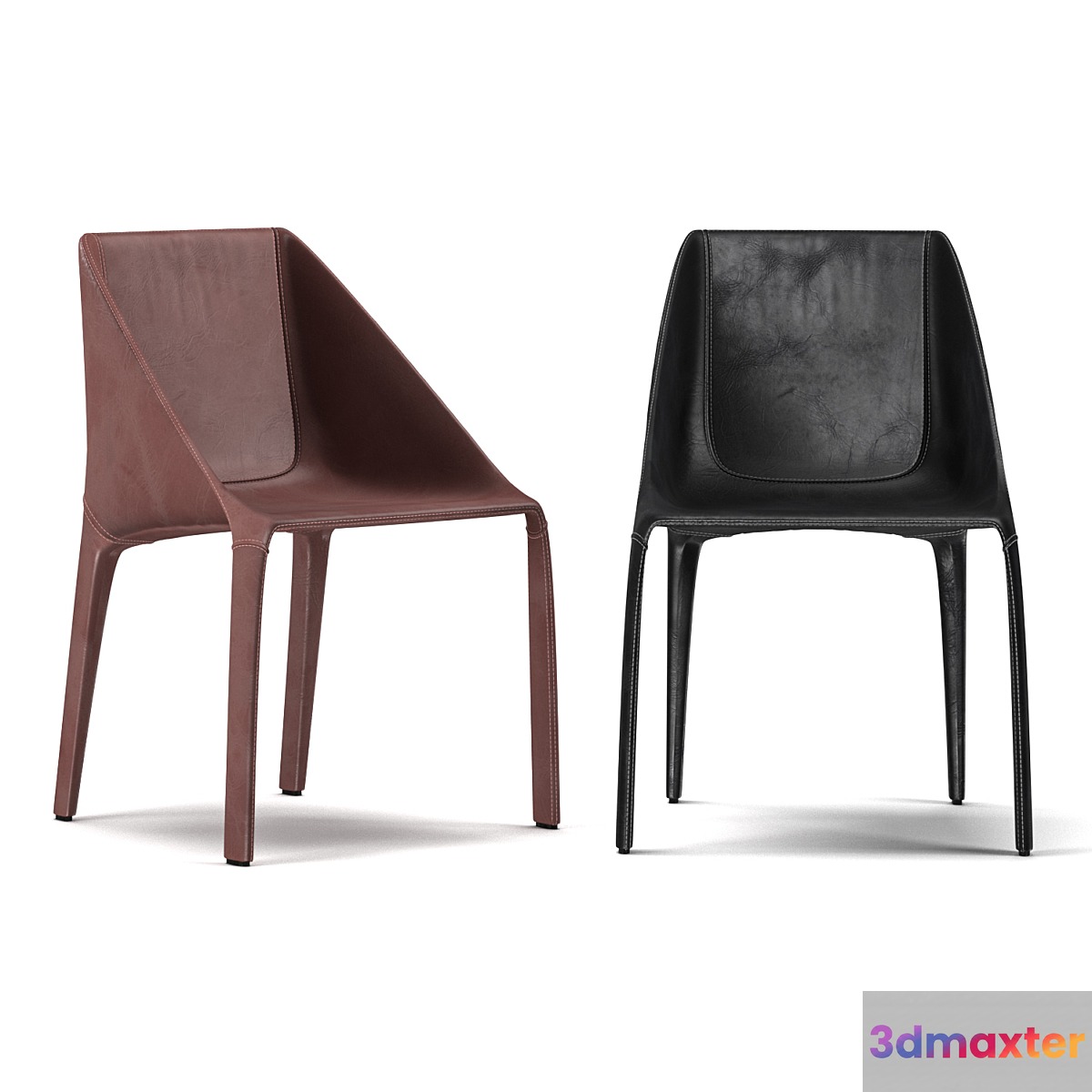 Polifom MANTA chair