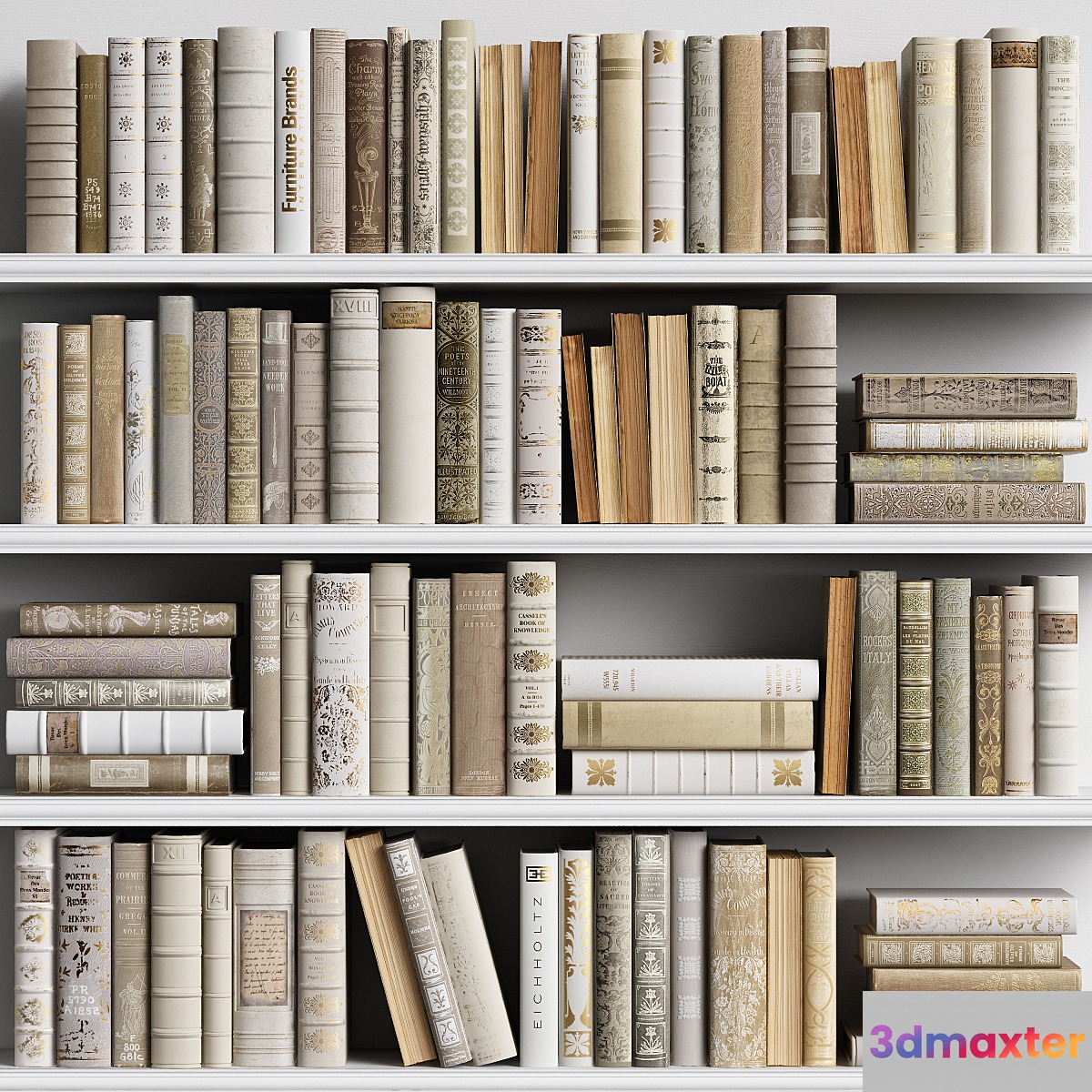 Classic Books 09 - No.3