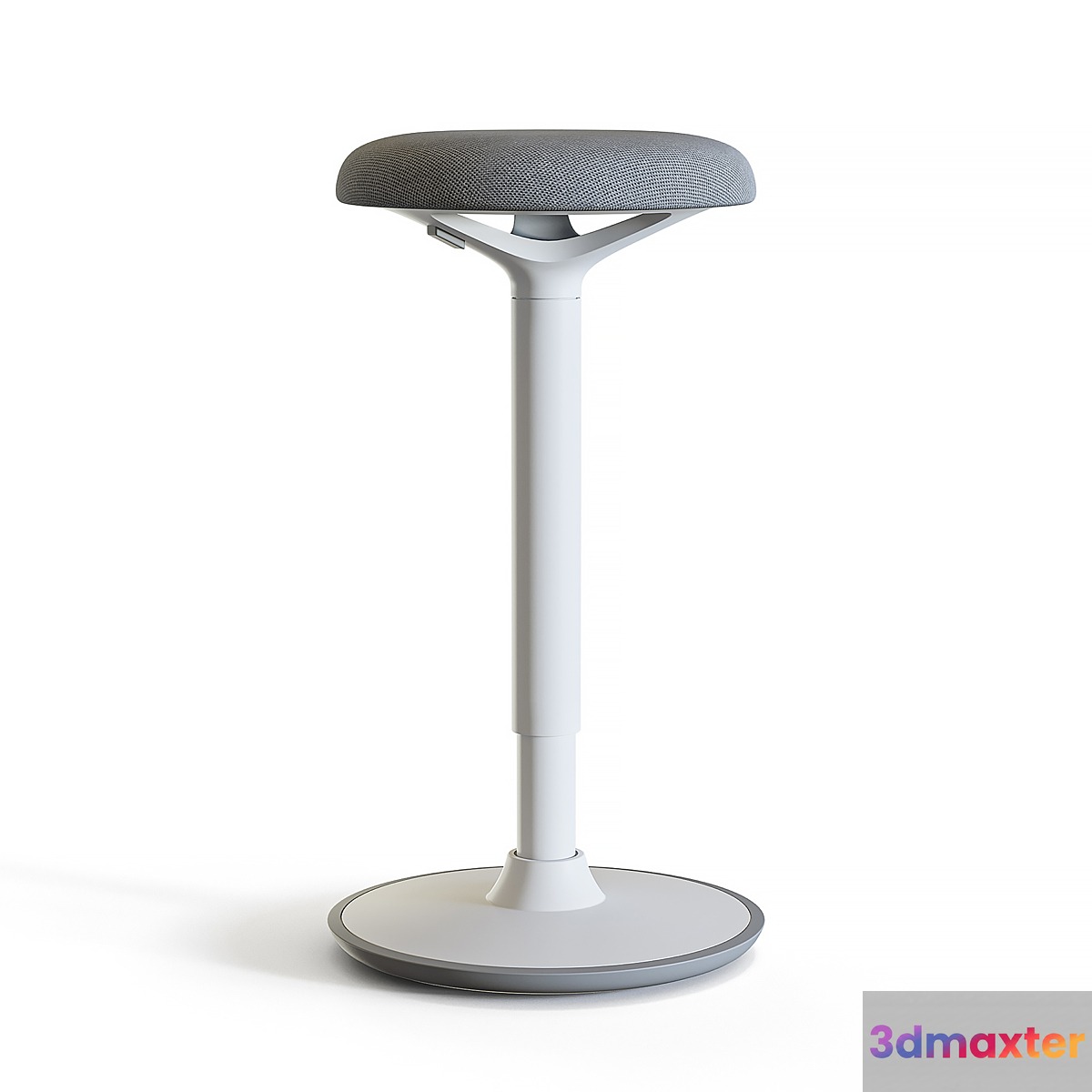 chair Fully Luna Standing Desk Stool
