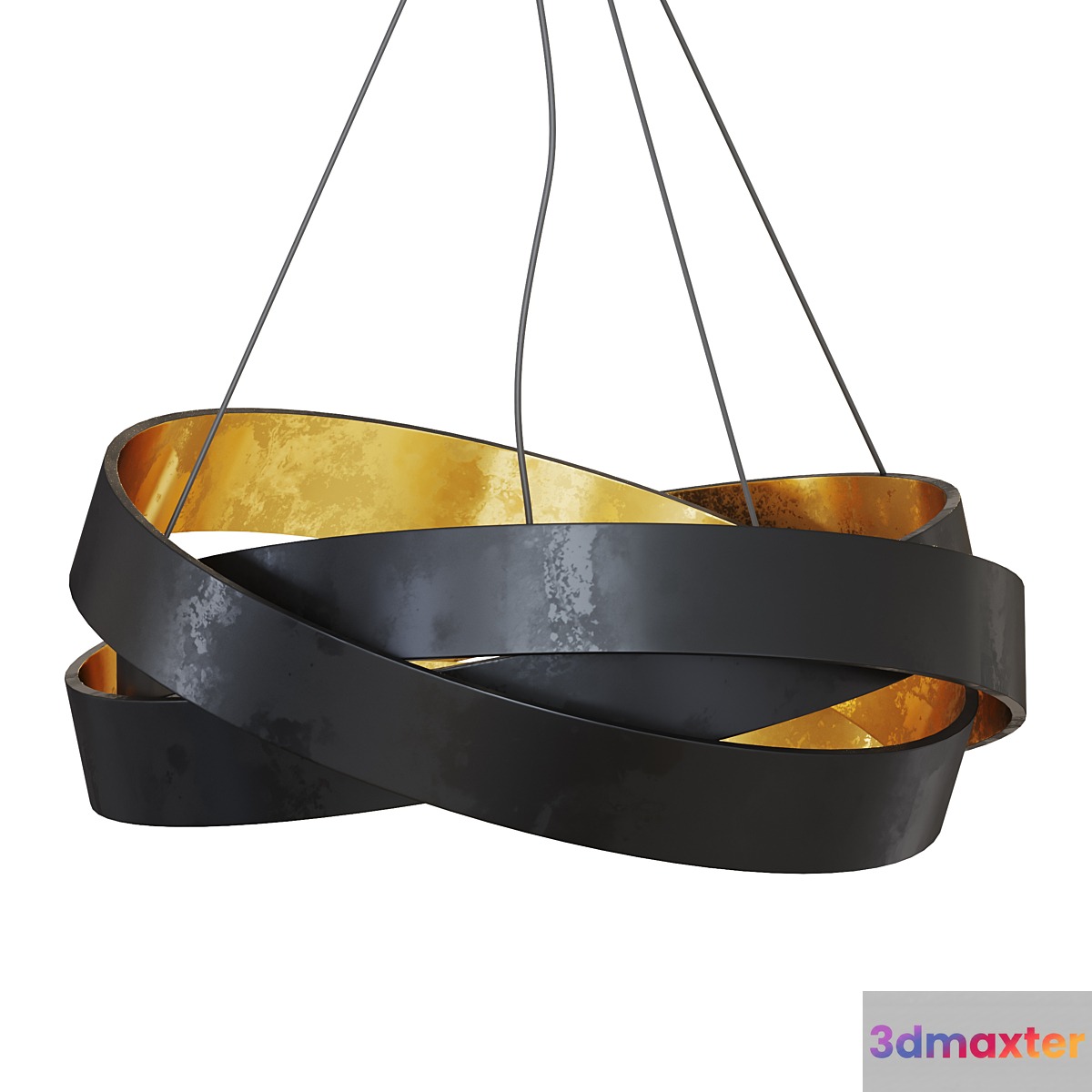 Chandelier Pura S60 By MARCHETTI illuminazione