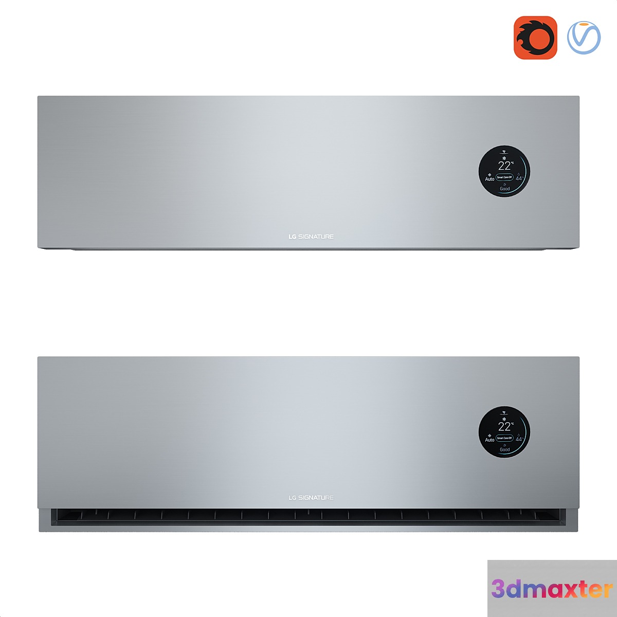 LG SIGNATURE air conditioning - No.2