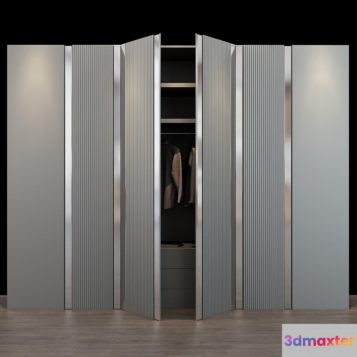 Cabinet_010 - No.3