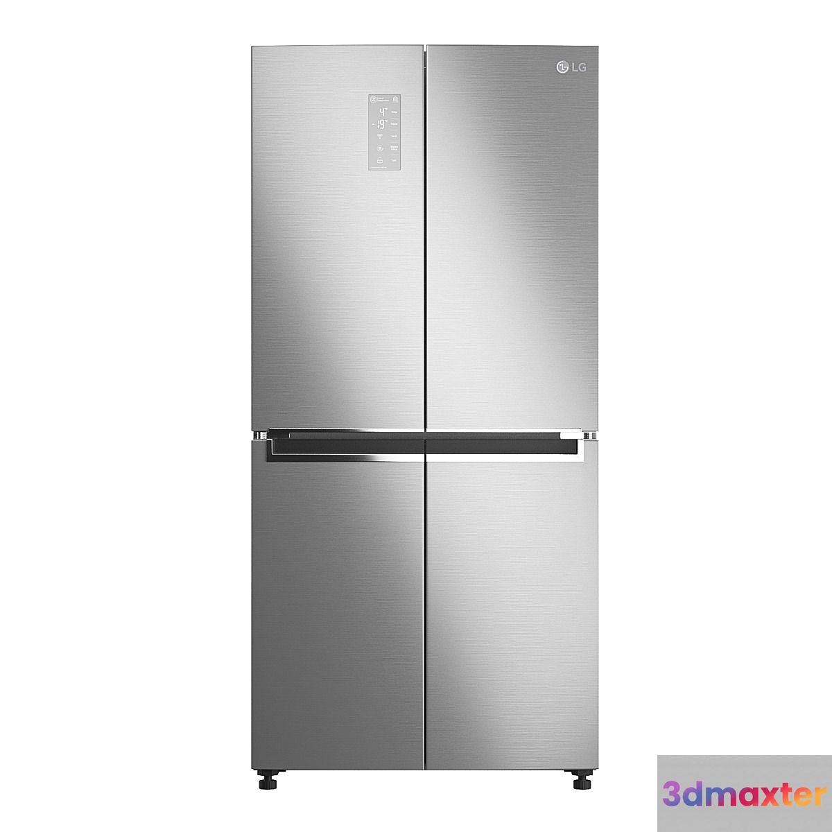 LG GC-B22FTMPL