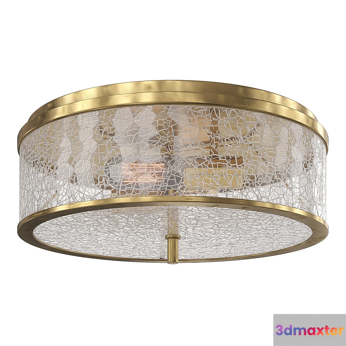 Kelly Wearstler Liaison Medium Flush Mount