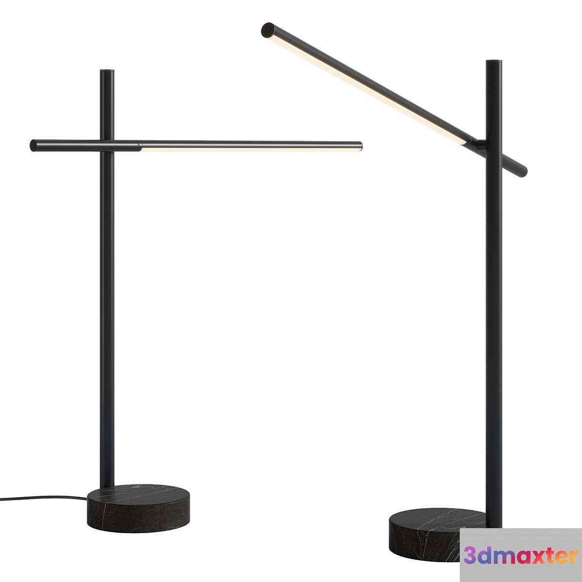 Grok Tubs table - No.3