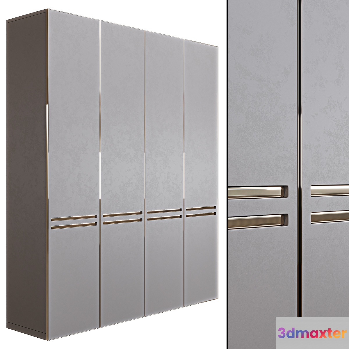 Shkaf_my_11 (Cabinet of my design) - No.3
