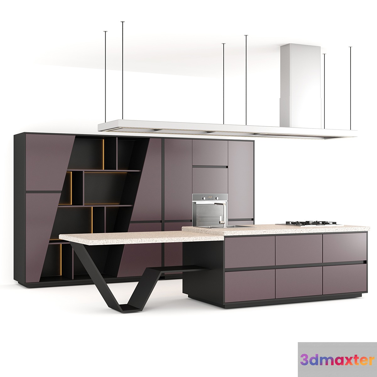 Kitchen furniture 