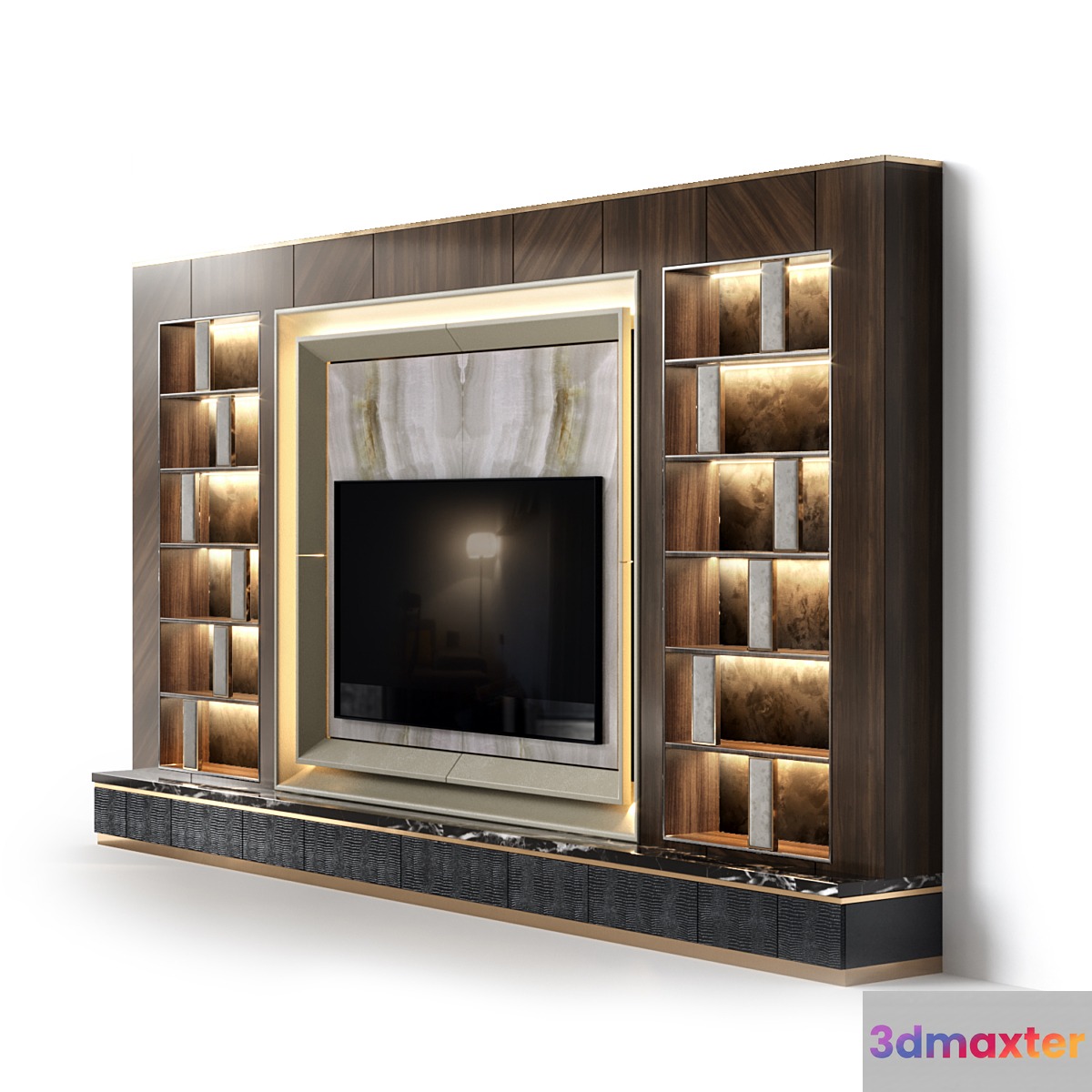 TV Wall 1 Studia 54 - No.2
