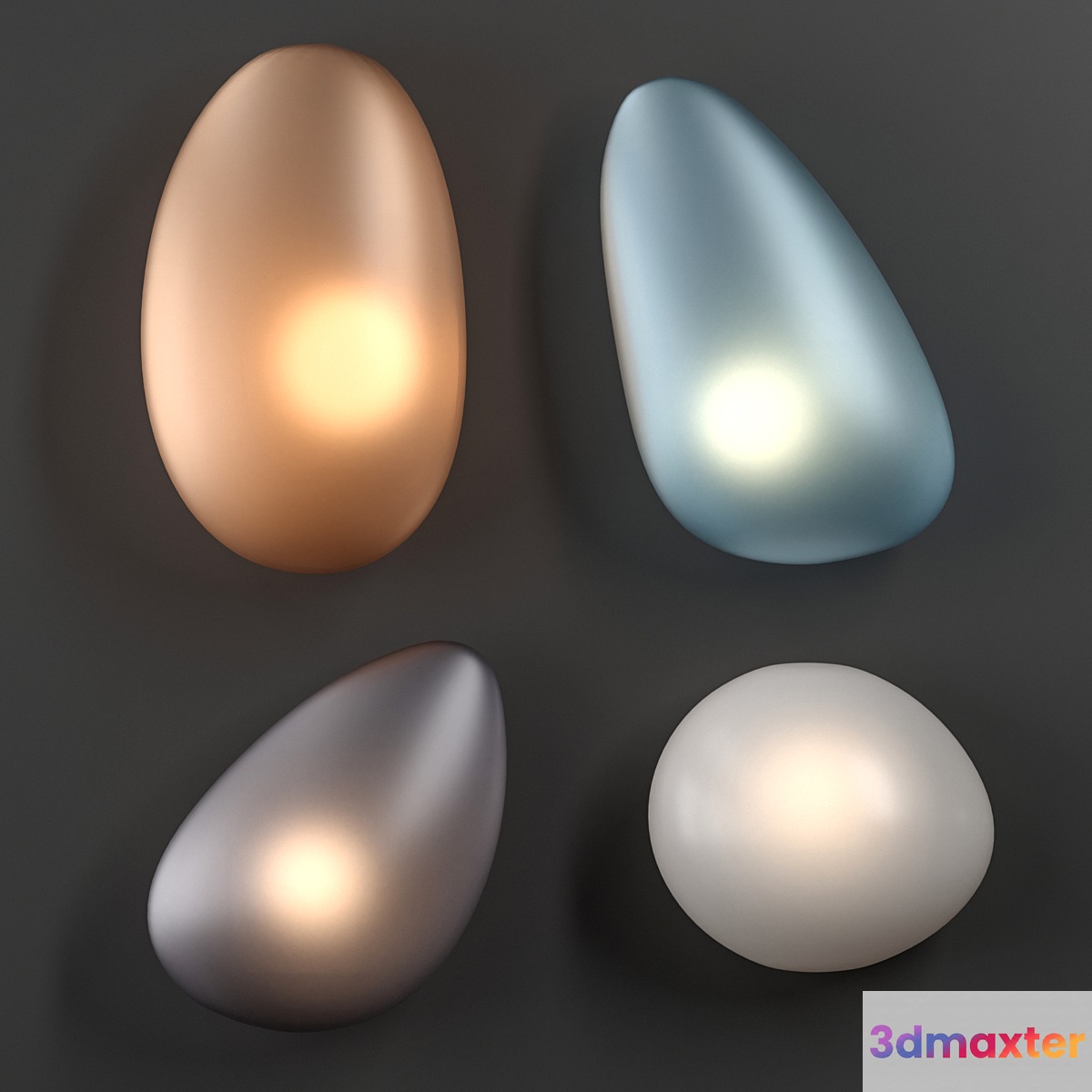 Lampatron lindis wall light - No.2