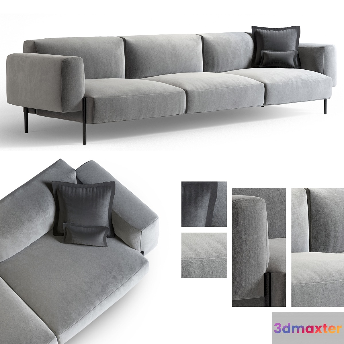 Hang sofa