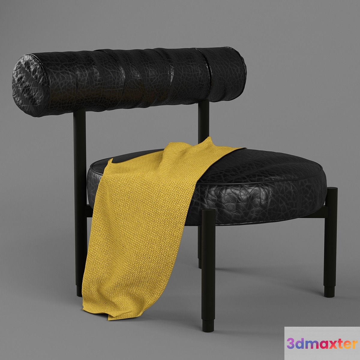 modern chair