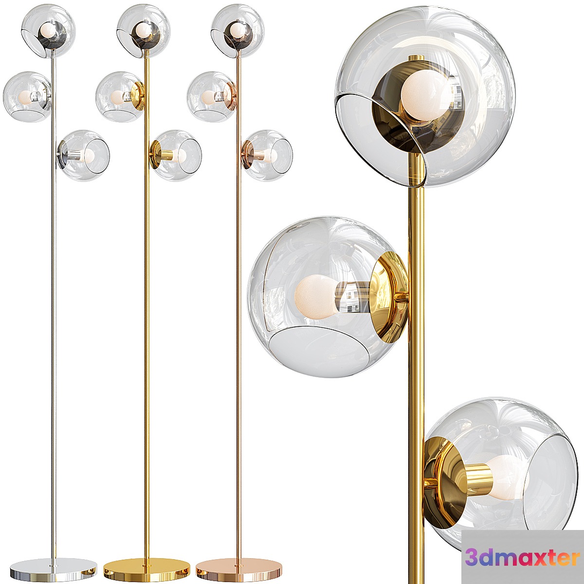 Lumion Blair 3769 _ 3F