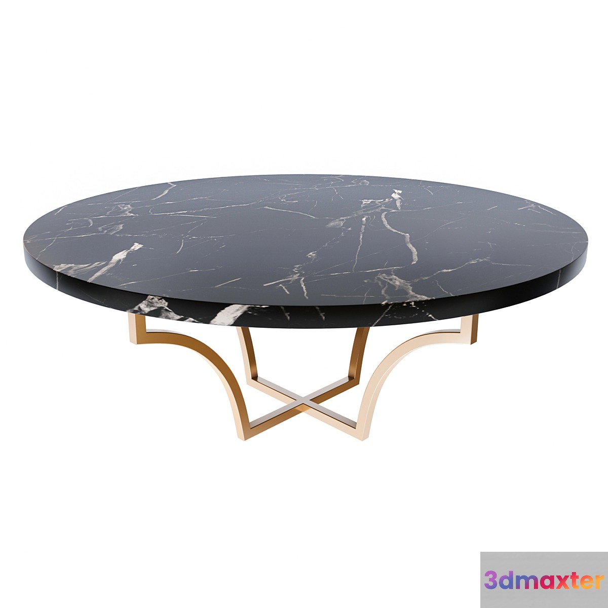 Coffee table Volta LiberStone