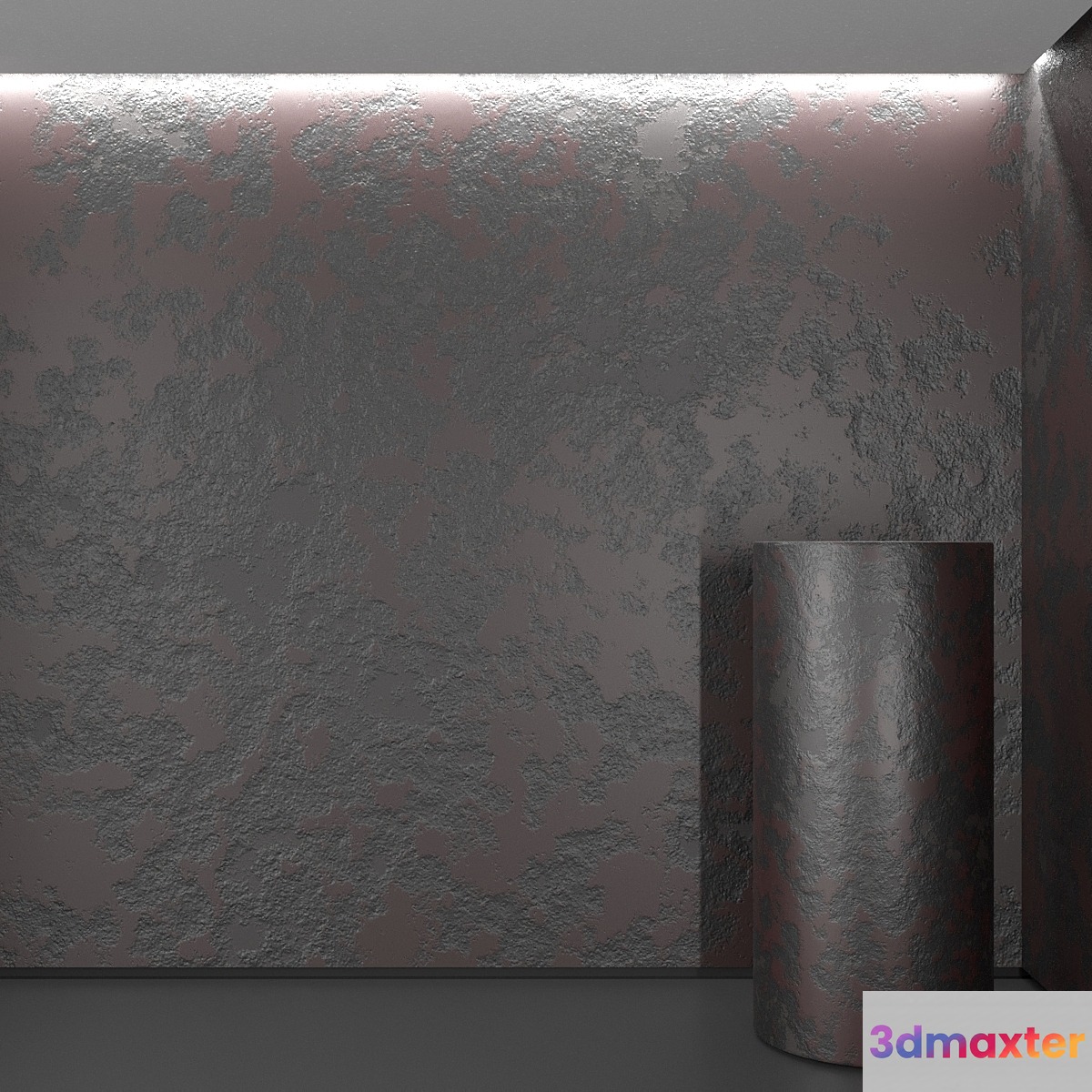 decorative plaster 16 - No.2