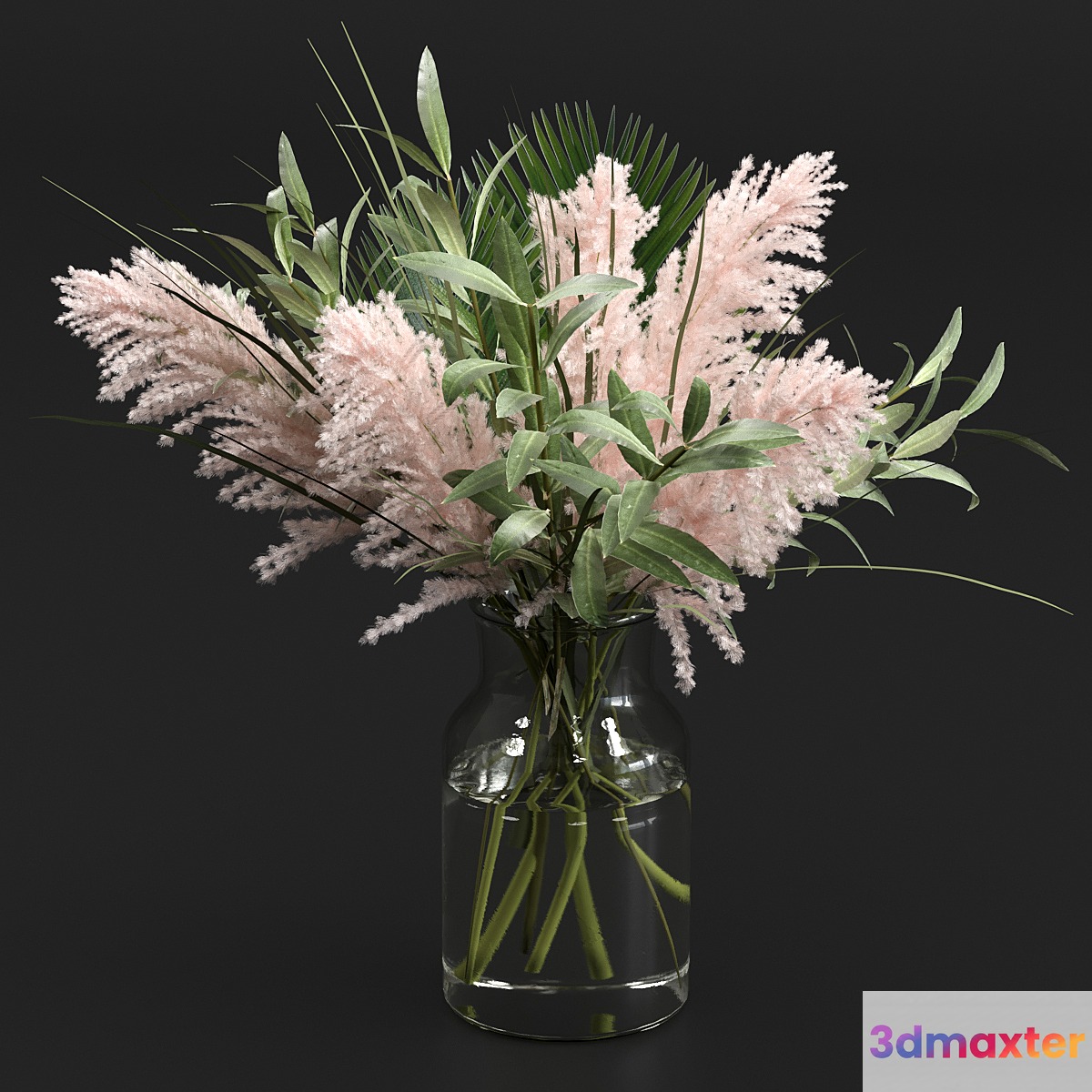 Bouquet. - No.2
