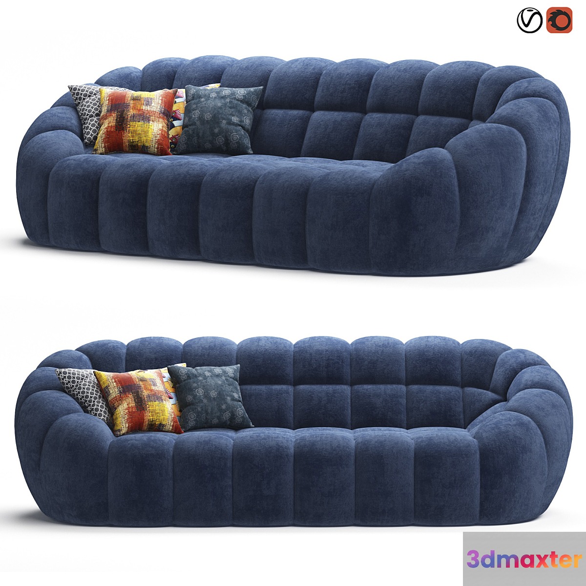 Perspective by Roche Bobois