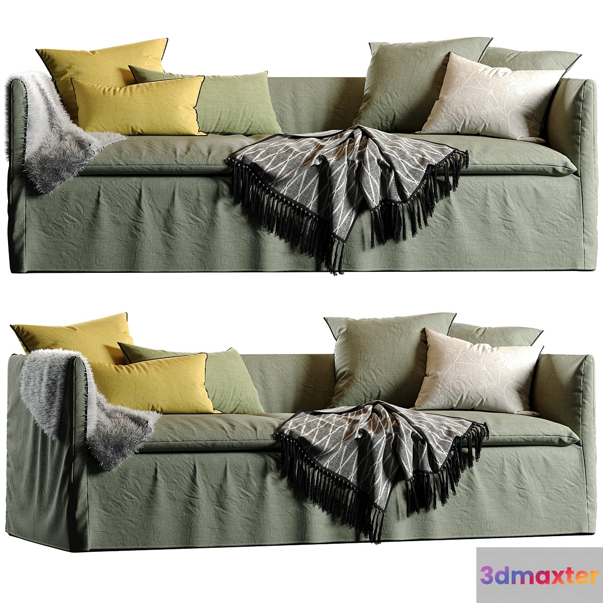 Sofas - Maison De Vacances