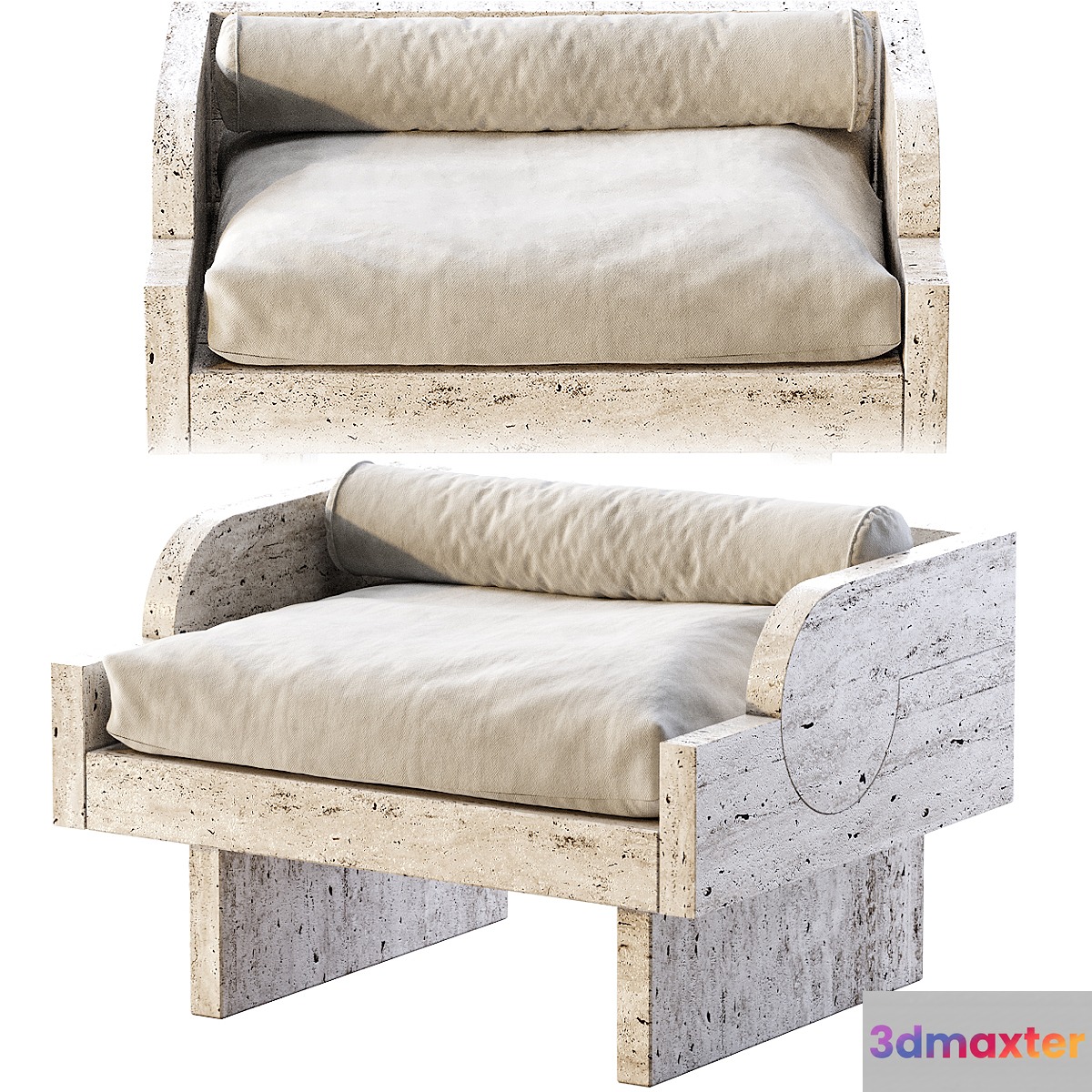 Gallipoli-Armchair_Limited-Edition