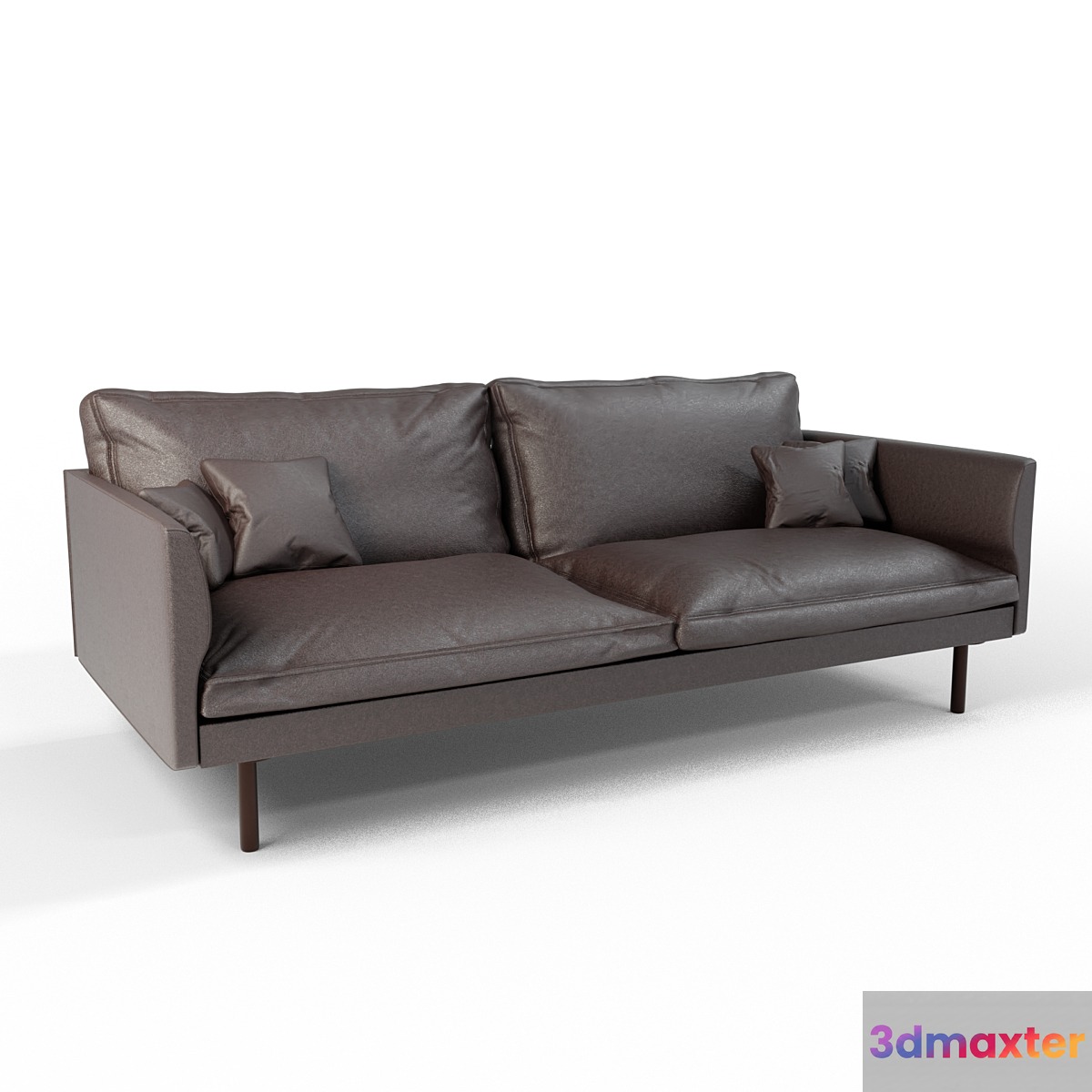 Calmo 2 seat sofa