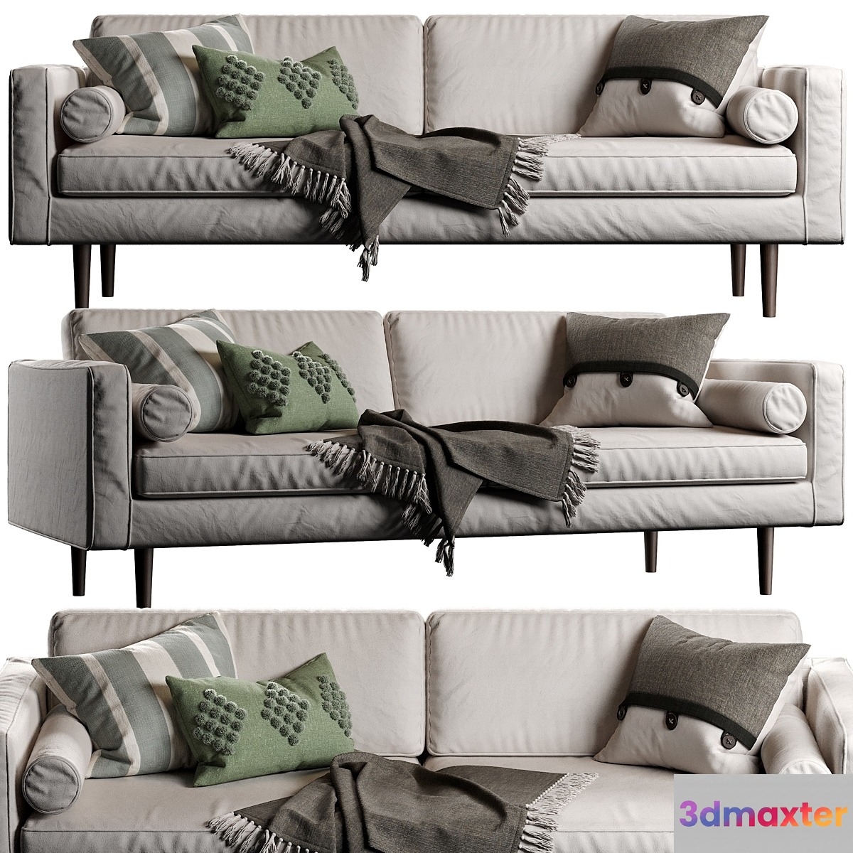 broste copenhagen sofa