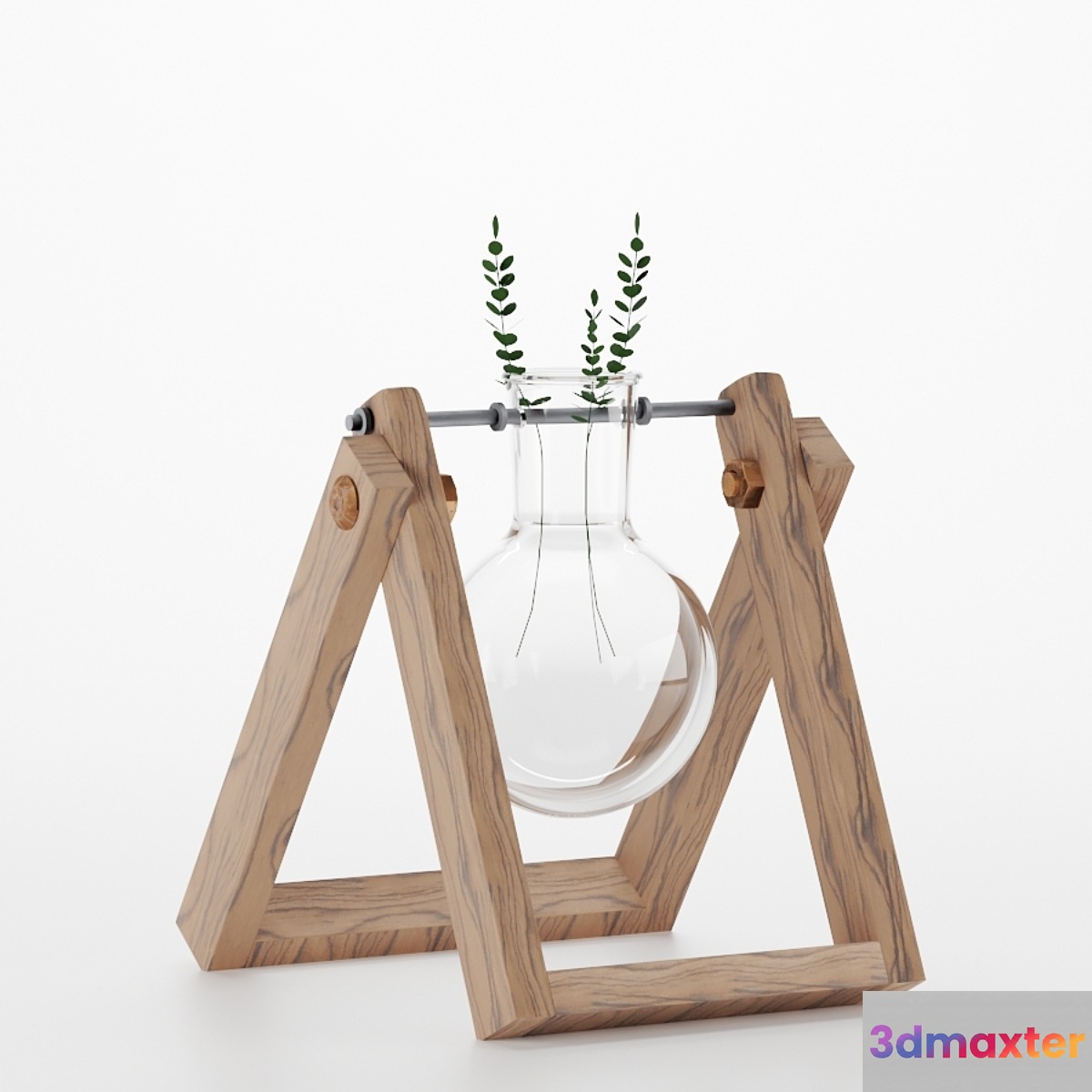 Plant decoration