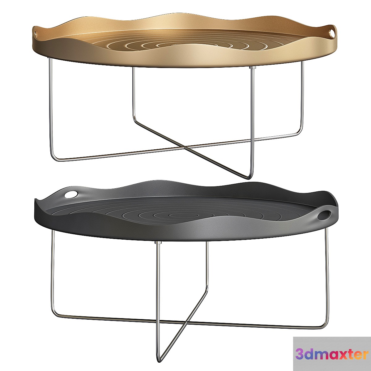 Cora Big Coffee Table Urbano