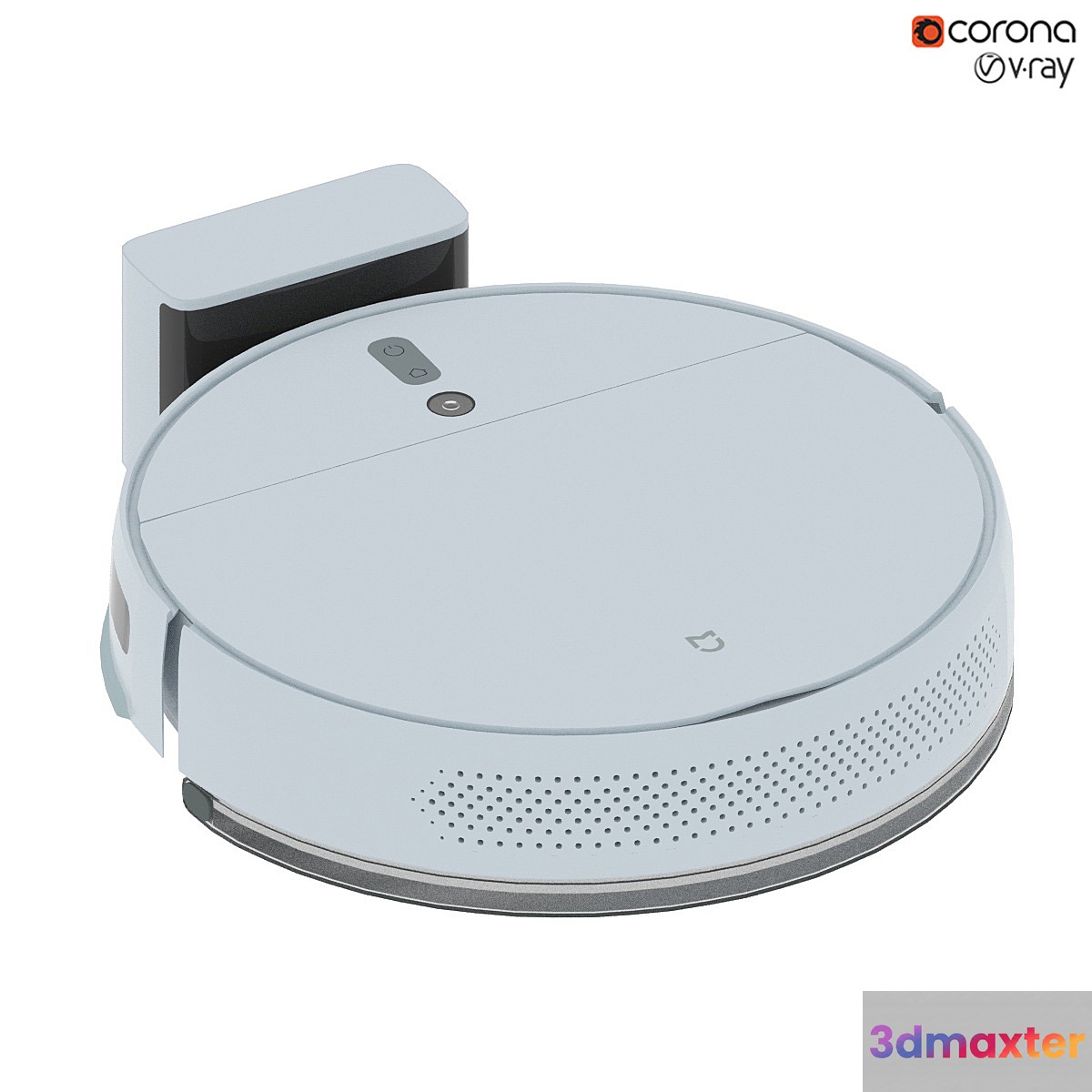 Xiaomi Vacuum Cleaner 1C Robot Vacuum Cleaner