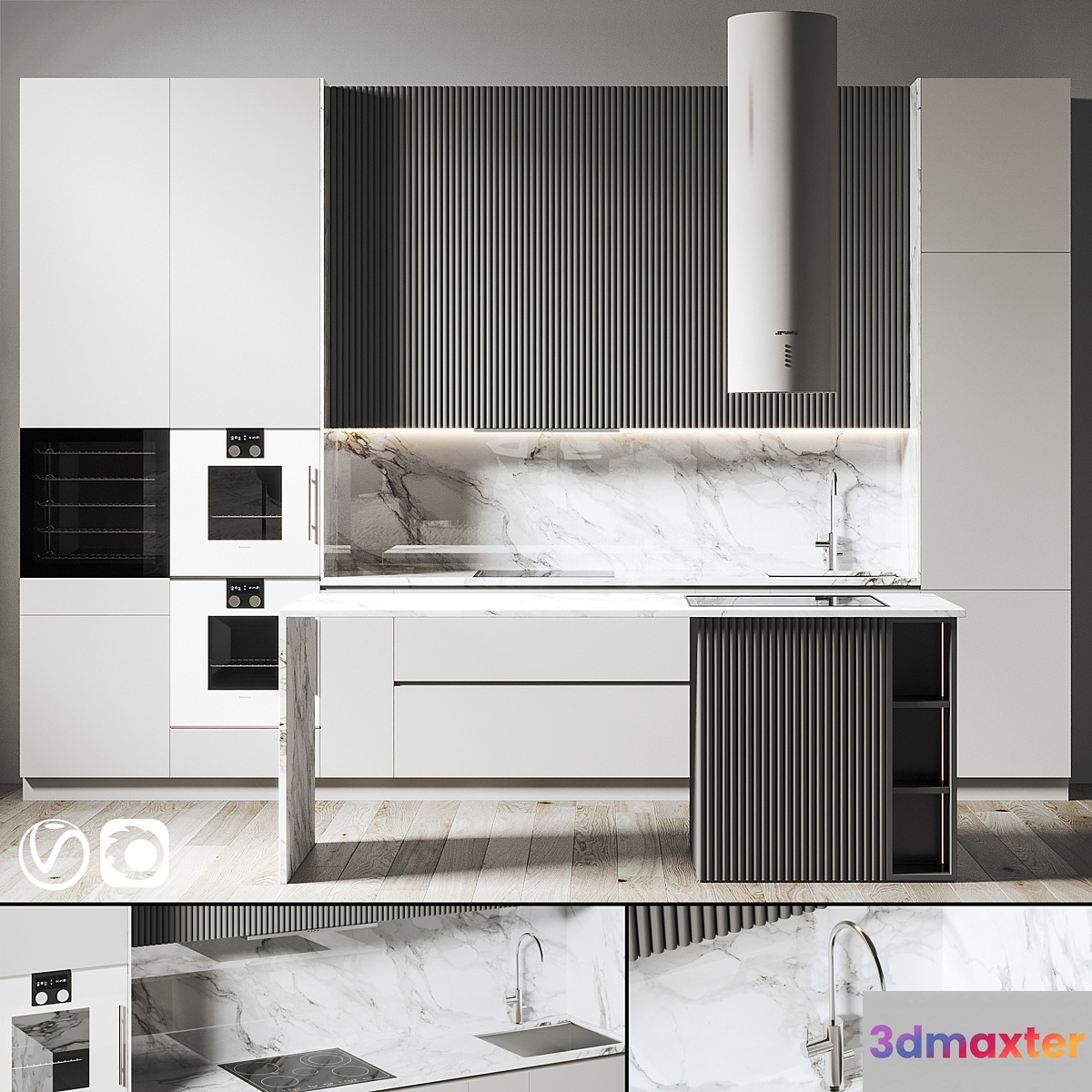 Kitchen 070 420x290H