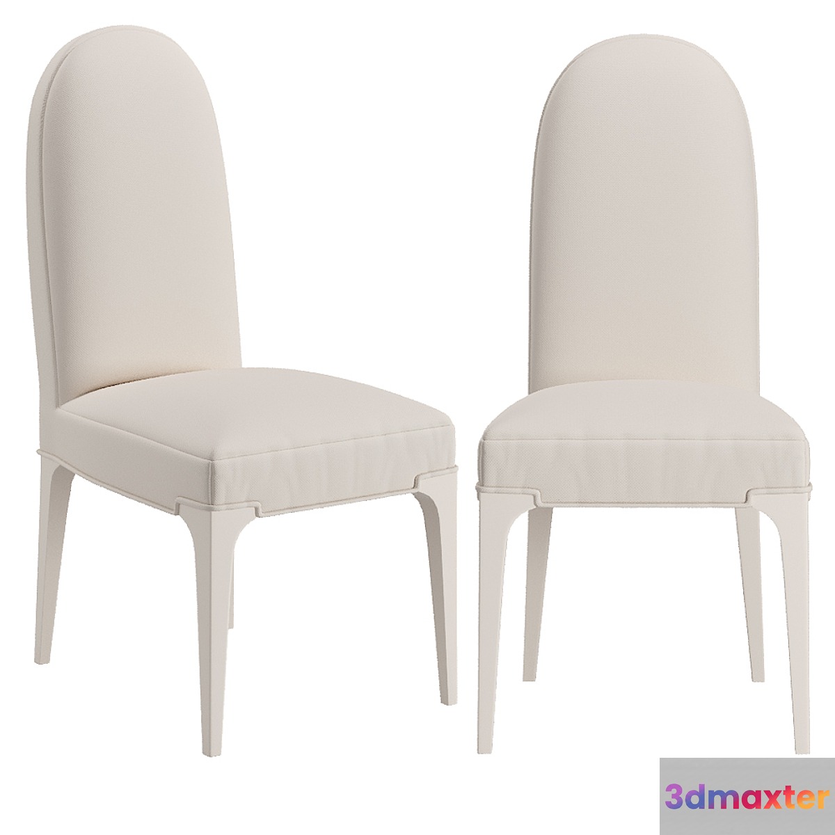 BAKER DECLAN CHAIR