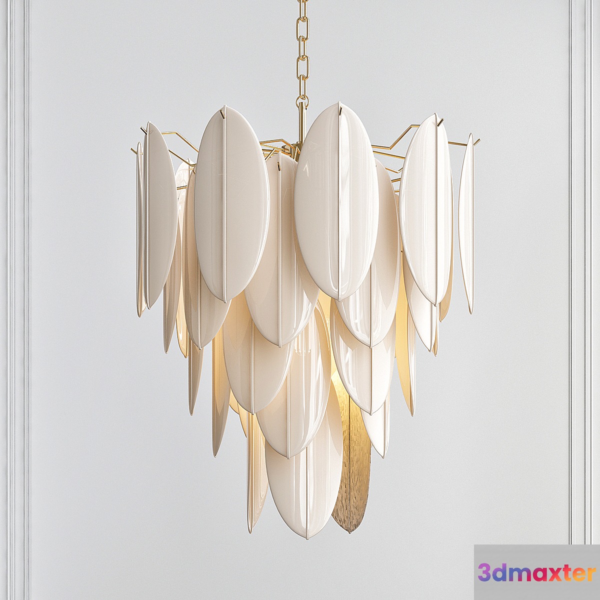 Stiri by romatti 3D Max