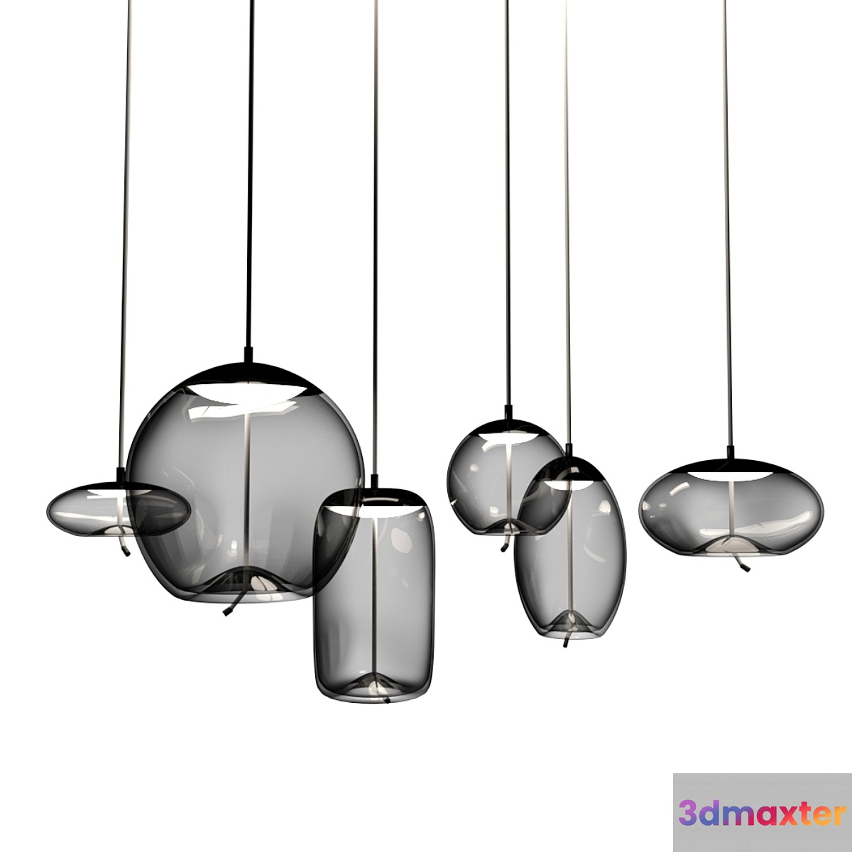 Lamp-pendants with Ali Express