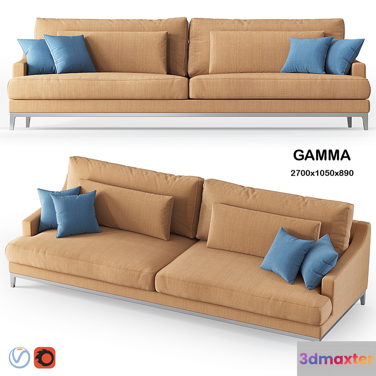 Estetica Gamma set_2