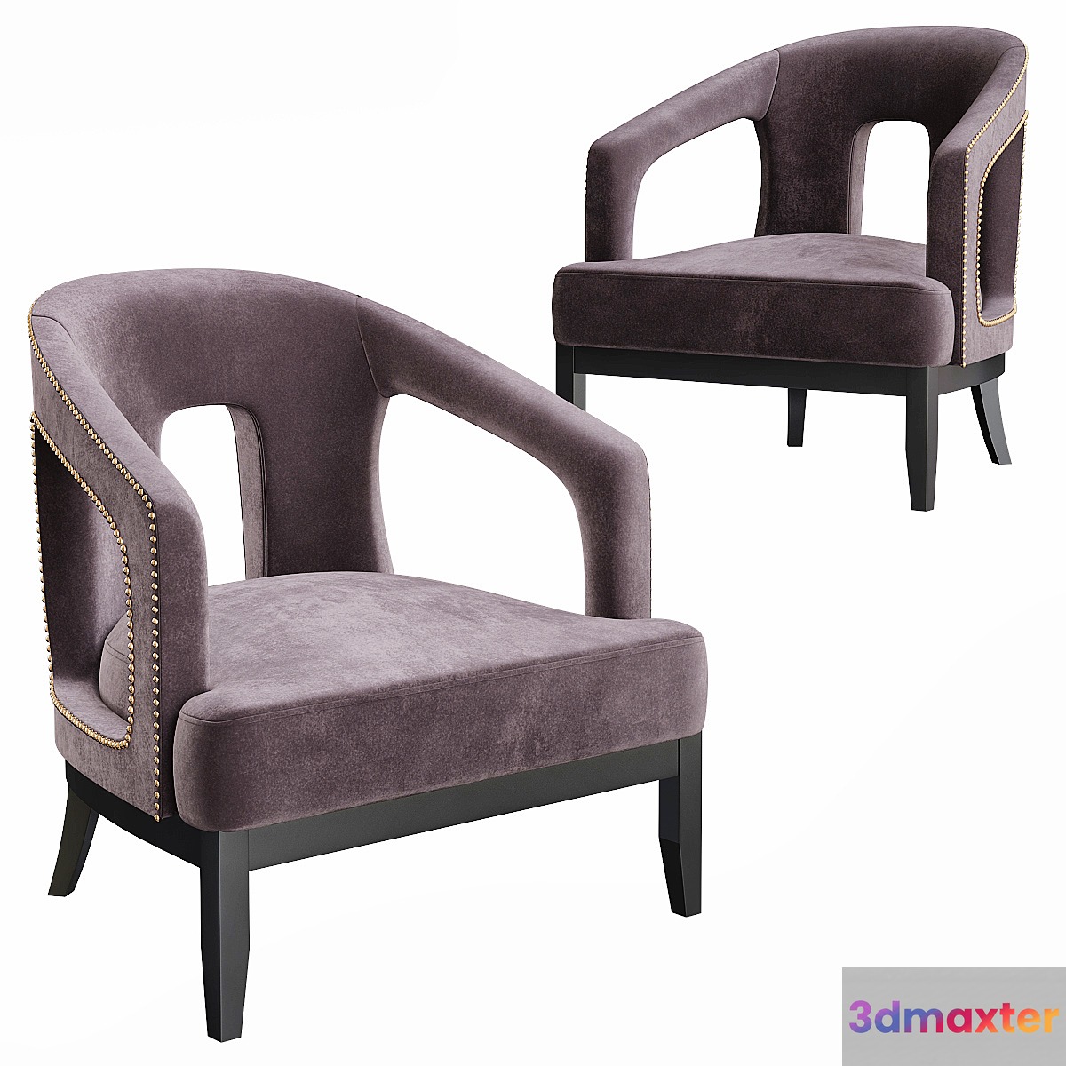 Eichholtz - CHAIR ADAM