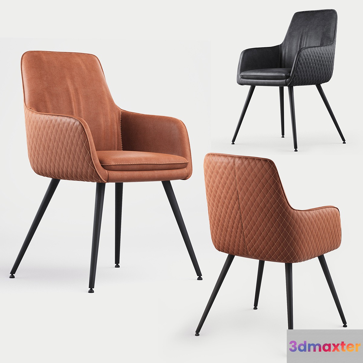 Renn Occasional Chair - No.4