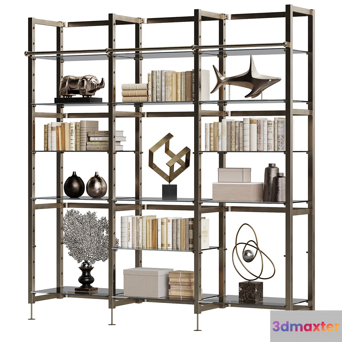 Eichholtz Cabinet Delano 113991