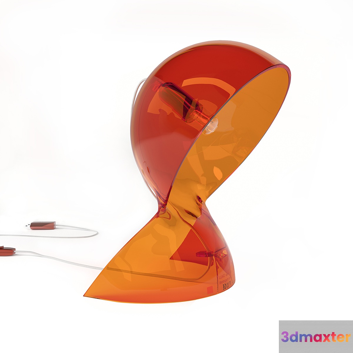Table lamp DALU