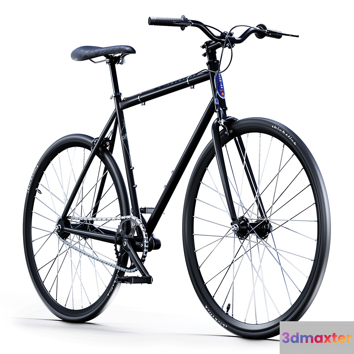 Shcwinn Cutter Bike - No.2