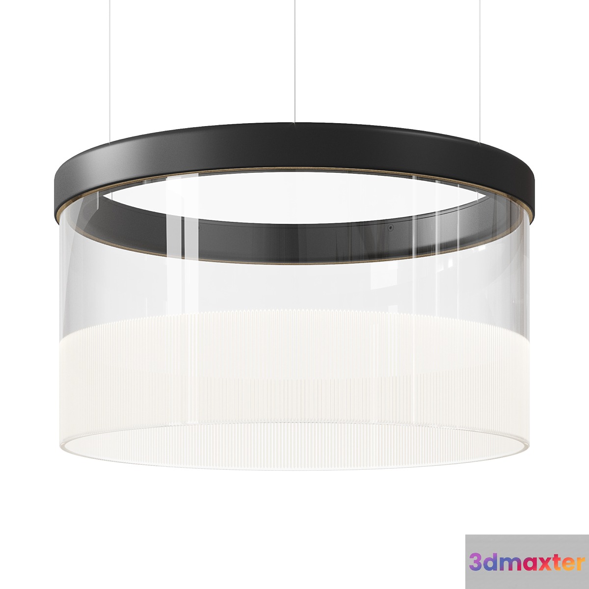 Vibia Guise 3D Max