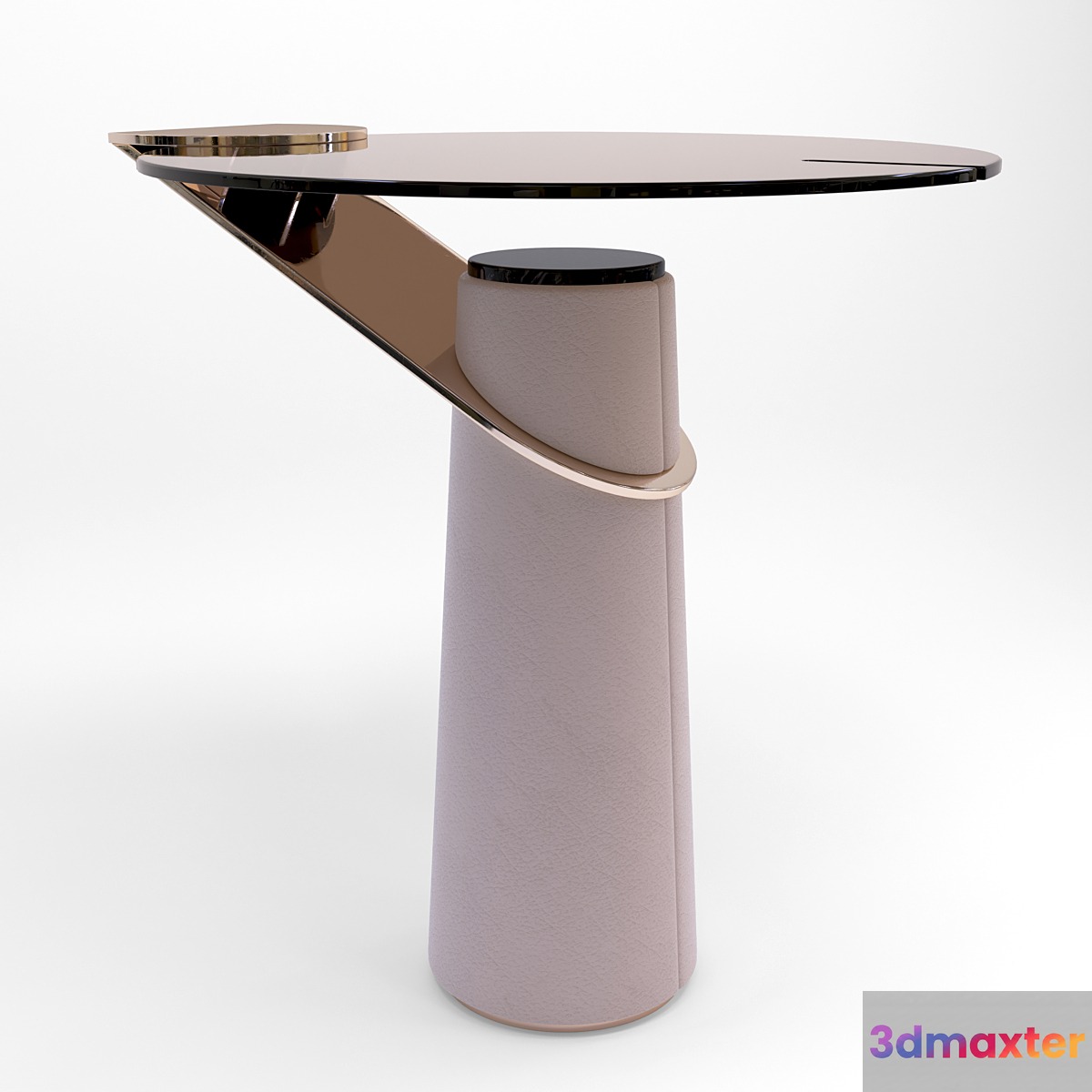 TURRI ECLIPSE Side table