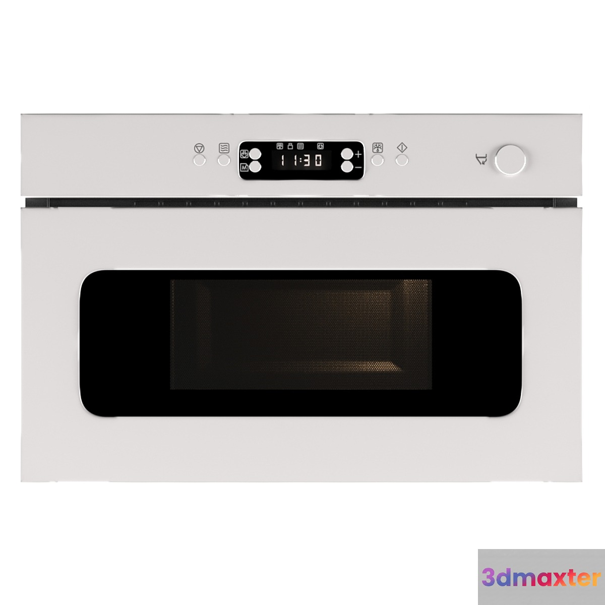 IKEA MATTRADITION microwave
