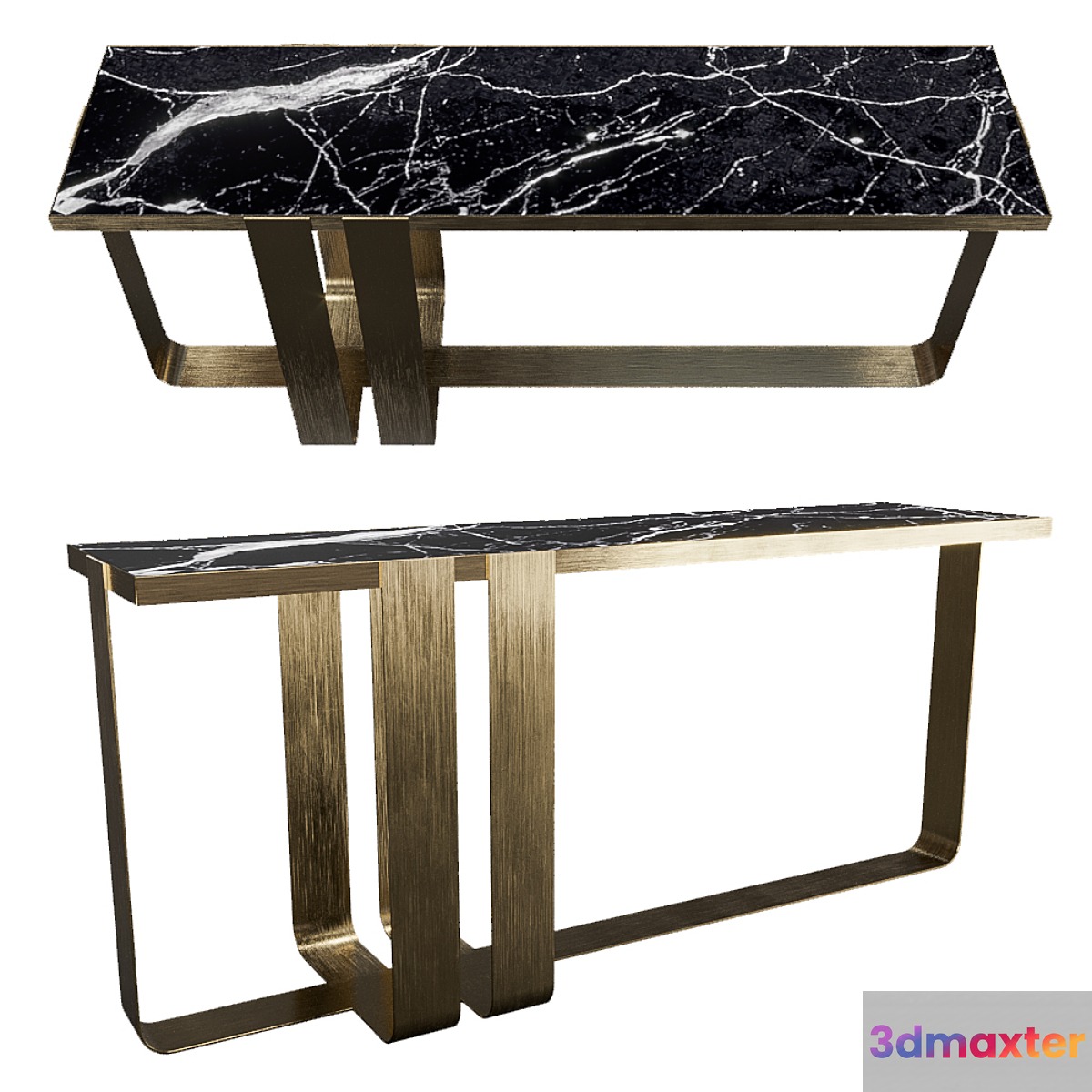 giorgio collection - Console